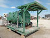 KETEK Cyclonator Incinerator CY-100-CA