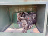 KETEK Cyclonator Incinerator CY-100-CA