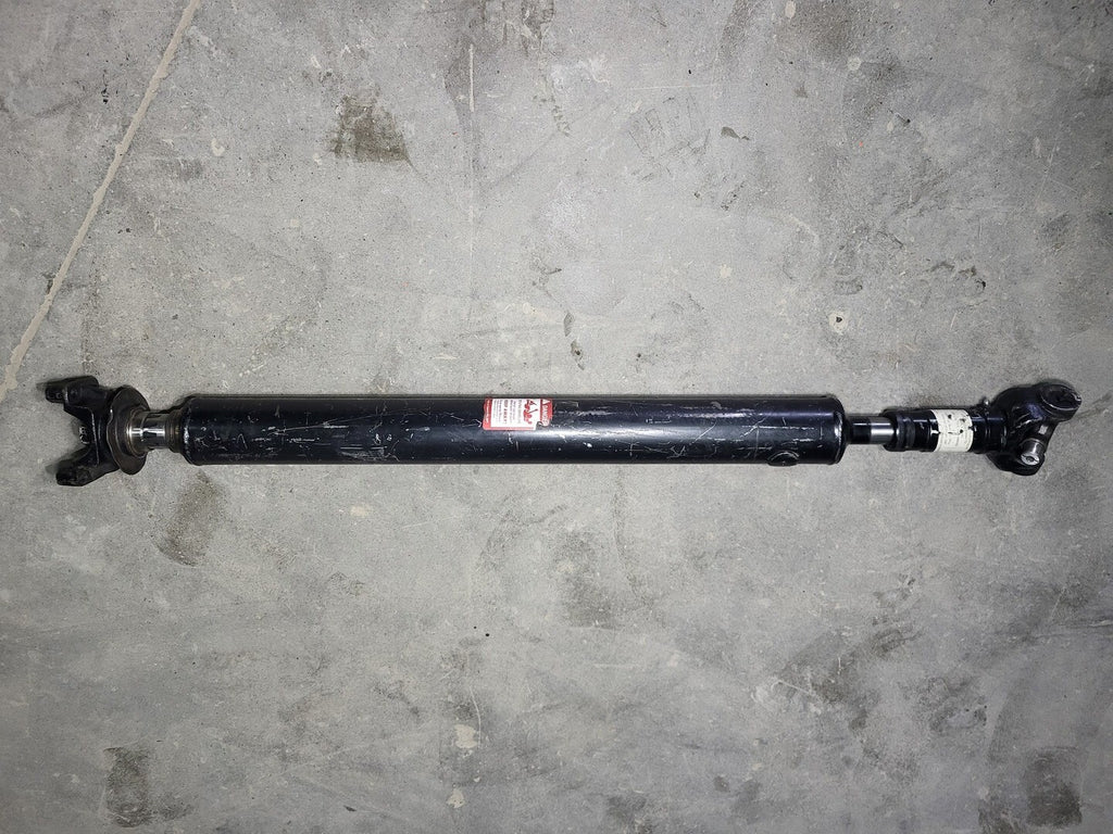 AMALGAMATED MINING SERVICES LTD. MPI 1410 Series Drive Shaft 212946