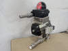 1" Actuated Valve SNA085 w/ Position Indicator GL210 