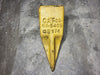 CATERPILLAR J400 Sharp Excavator Bucket Tip 6Y-5409