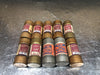 ASSORTED 50 Amp Class J Fuse JKS/ AJT-50