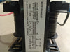 SQUARE D 100VA Control Transformer Pri 575/600V, Sec 120/240V, 9070TF100D37