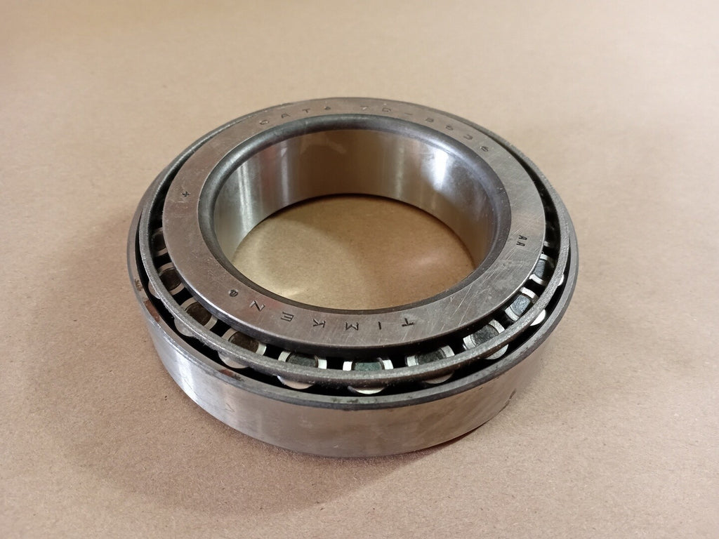 CATERPILLAR 75mm ID Tapered Roller Bearing 7D-8636