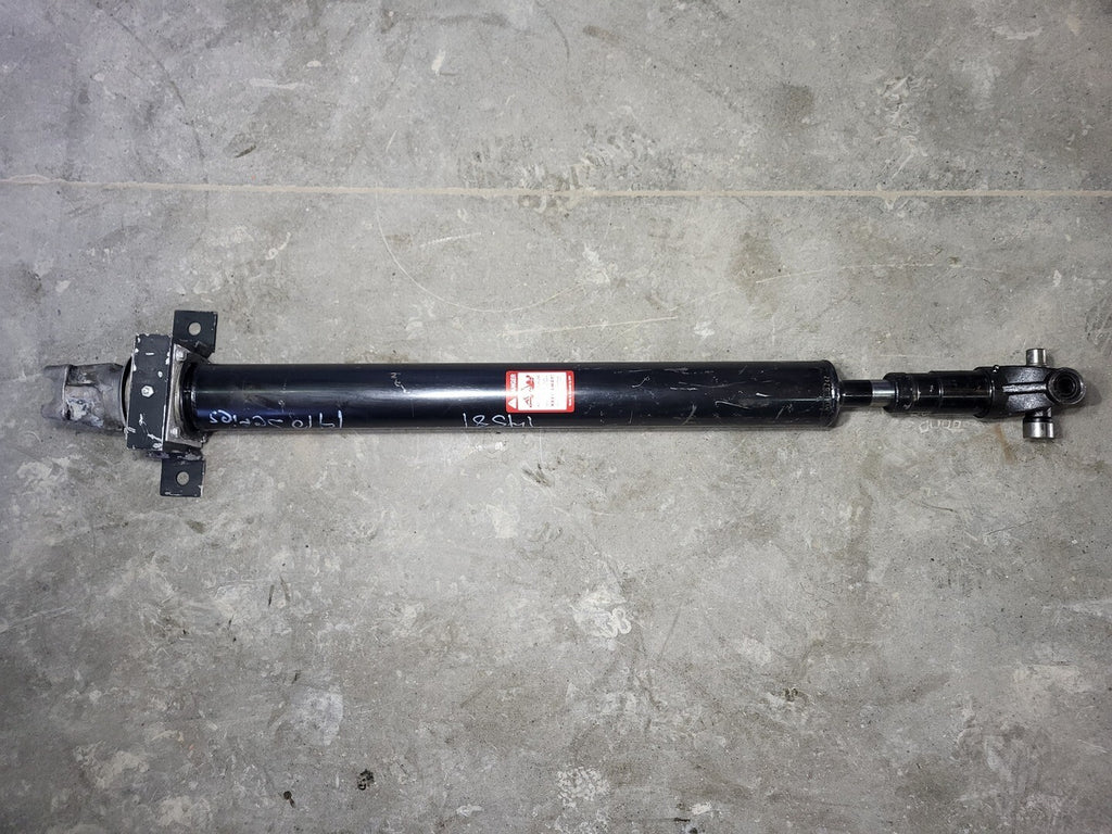 MPI 1410 series Drive Shaft