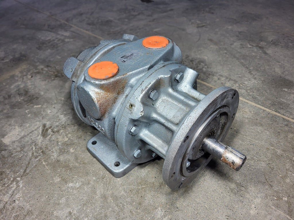 GAST 9hp, 275cfm, Air Motor 16AM-FRV-13