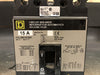 SQUARE D 15 Amp, 3 Pole, 480 volts Circuit Breaker FHL360151021
