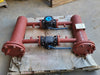 ISLIP FLOW CONTROLS 2" Duplex Strainers, DB150FSBW3 