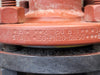 ISLIP FLOW CONTROLS 2" Duplex Strainers, DB150FSBW3 