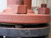 ISLIP FLOW CONTROLS 2" Duplex Strainers, DB150FSBW3 