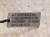 ISLIP FLOW CONTROLS 2" Duplex Strainers, DB150FSBW3 