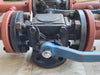 ISLIP FLOW CONTROLS 2" Duplex Strainers, DB150FSBW3 
