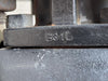 ISLIP FLOW CONTROLS 2" Duplex Strainers, DB150FSBW3 