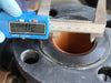 ISLIP FLOW CONTROLS 2" Duplex Strainers, DB150FSBW3 