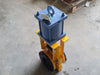 FLSMIDTH 4" Actuated Knife Gate Valve TG4-AC-174-PGR 