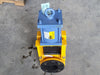 FLSMIDTH 4" Actuated Knife Gate Valve TG4-AC-174-PGR 