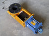FLSMIDTH 4" Actuated Knife Gate Valve TG4-AC-174-PGR 