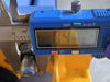 FLSMIDTH 4" Actuated Knife Gate Valve TG4-AC-174-PGR 