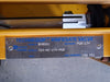 FLSMIDTH 4" Actuated Knife Gate Valve TG4-AC-174-PGR 