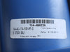 FLSMIDTH 4" Actuated Knife Gate Valve TG4-AC-174-PGR 