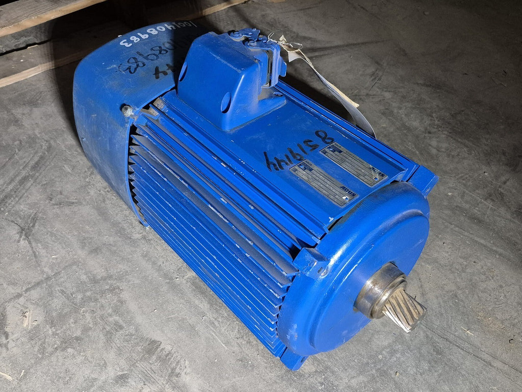 ABUS 3/20 hp, 600 volts Crane Electric Motor S12571