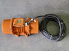 ITALVIBRAS  Electric Vibrator Type CD 12-1630