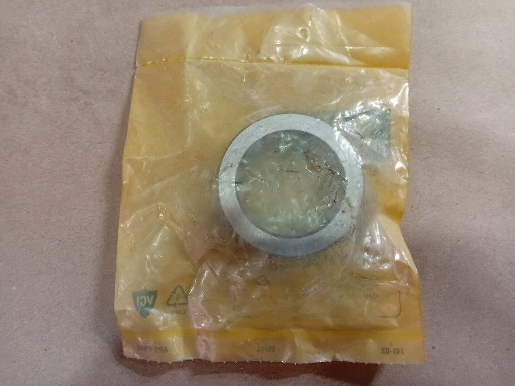 CATERPILLAR 35.03mm Internal Diameter Steel Spacer 5S-9062