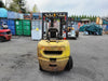 KOMATSU 6,000 lb Forklift FG30HT-14