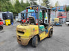 KOMATSU 6,000 lb Forklift FG30HT-14