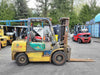 KOMATSU 6,000 lb Forklift FG30HT-14