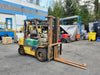 KOMATSU 6,000 lb Forklift FG30HT-14
