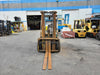 KOMATSU 6,000 lb Forklift FG30HT-14
