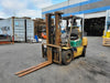 KOMATSU 6,000 lb Forklift FG30HT-14
