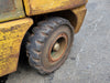 KOMATSU 6,000 lb Forklift FG30HT-14
