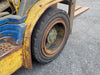 KOMATSU 6,000 lb Forklift FG30HT-14