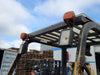 KOMATSU 6,000 lb Forklift FG30HT-14