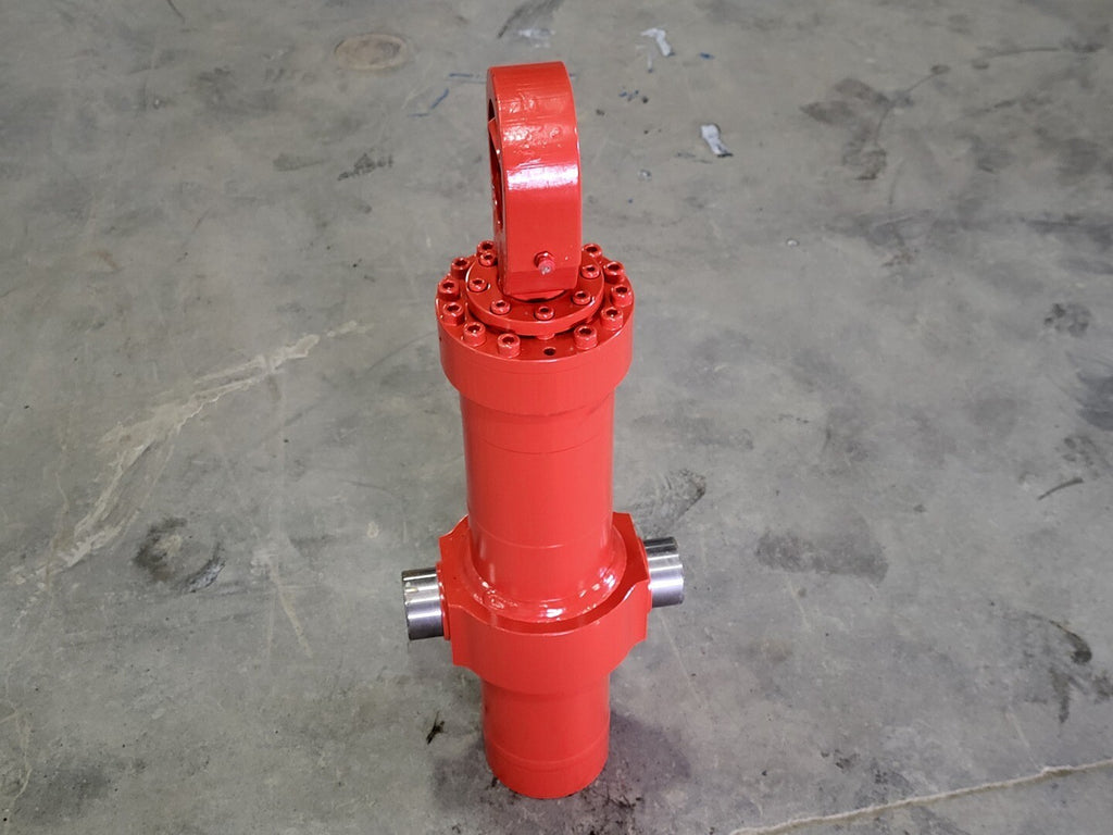 SANDVIK Ejector Cylinder LH410/LH514 KAUHA 29560439