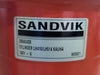 SANDVIK Ejector Cylinder LH410/LH514 KAUHA 29560439