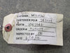 MACLEAN Propeller Shaft 1047142 747519 367619