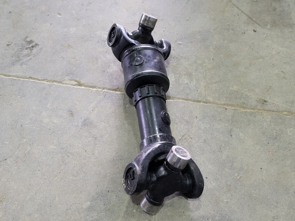 MACLEAN Propeller Shaft 1047142 747519 367619