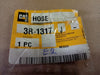 CATERPILLAR 63.5mm Single Bend Coolant Hose 3R-1317