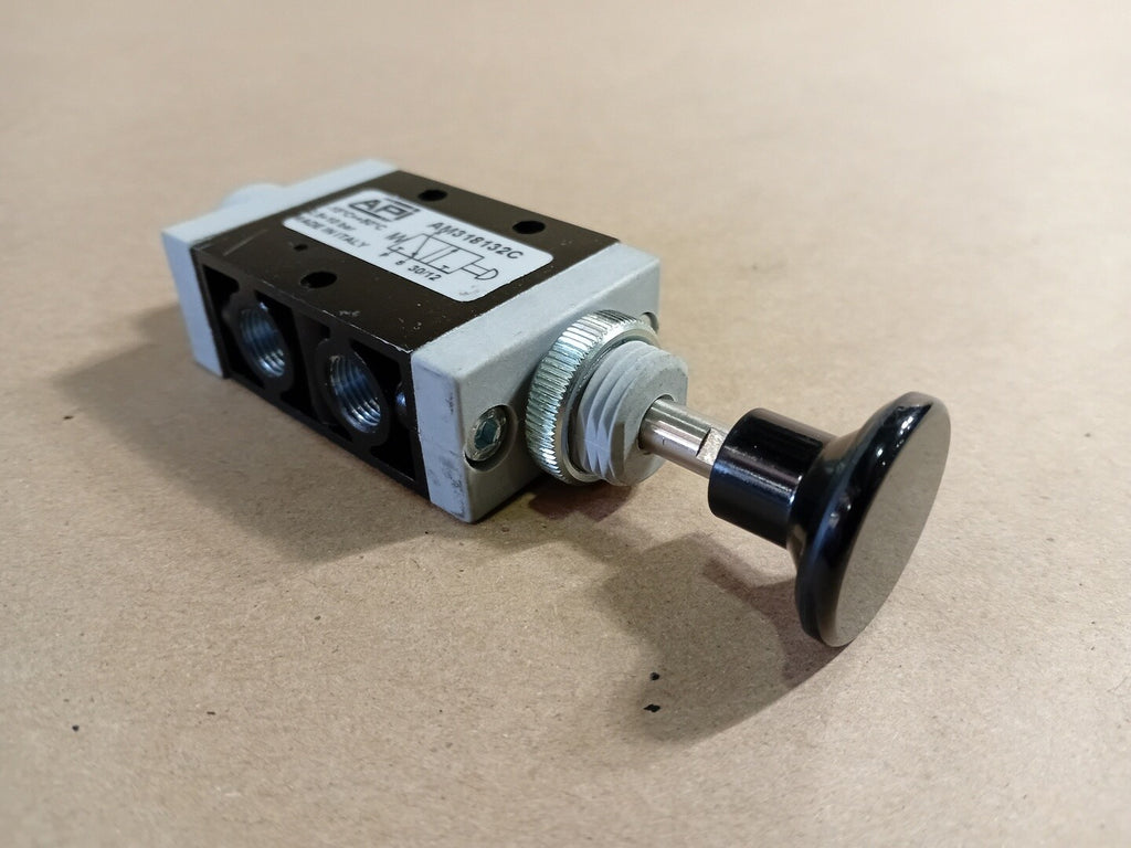 SANDVIK Directional Valve 55028556 AM318132C