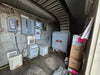 CATERPILLAR 827 kW, 1000 kVA Generator w/  Caterpillar 3412 Engine in Container