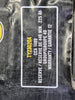 CATERPILLAR 827 kW, 1000 kVA Generator w/  Caterpillar 3412 Engine in Container