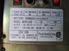 CATERPILLAR 827 kW, 1000 kVA Generator w/  Caterpillar 3412 Engine in Container