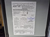 CATERPILLAR 827 kW, 1000 kVA Generator w/  Caterpillar 3412 Engine in Container