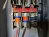 CATERPILLAR 827 kW, 1000 kVA Generator w/  Caterpillar 3412 Engine in Container