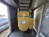 CATERPILLAR 827 kW, 1000 kVA Generator w/  Caterpillar 3412 Engine in Container