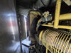 CATERPILLAR 827 kW, 1000 kVA Generator w/  Caterpillar 3412 Engine in Container