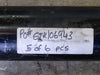 AMALGAMATED MINING SERVICES LTD. Frontline Drive Shaft 15371 221459 T5-C2-H2